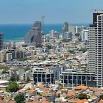 Cozy White City 1Br In Neve Tsedek By Holyguest