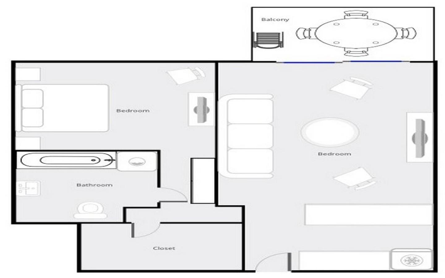 Apartment Cozy White 1br In Neve Tsedek By Holyguest
